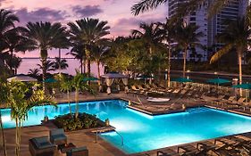 Ritz Carlton Sarasota Spa